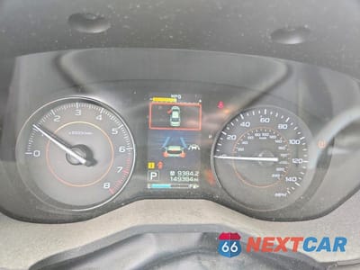 Zdjęcie 9 z 12 samochodu: 2018 SUBARU CROSSTREK PREMIUM VIN:JF2GTADC4J8261829 - miniatura