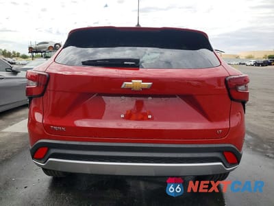 Zdjęcie 6 z 13 samochodu: 2026 CHEVROLET TRAX 1LT VIN:KL77LHEP2TC176588 - miniatura