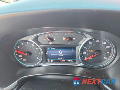 Zdjęcie 9 z 13 samochodu: 2020 CHEVROLET EQUINOX LT VIN:3GNAXKEV0LS502074 - miniatura