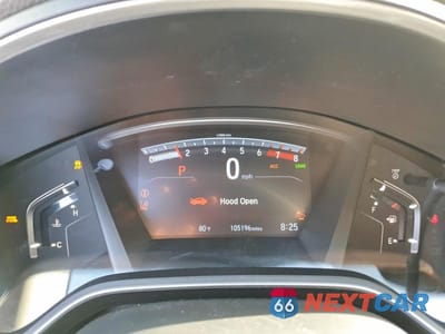 Zdjęcie 9 z 14 samochodu: 2021 HONDA CR-V EX VIN:2HKRW1H56MH405946 - miniatura