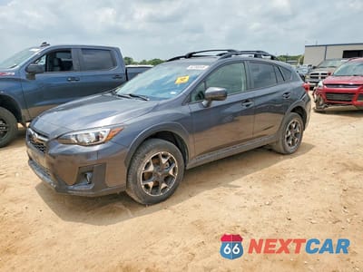2020 SUBARU CROSSTREK PREMIUM JF2GTAEC2L8203770 - główne zdjęcie licytacji z USA - miniatura