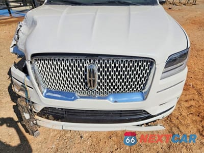 Zdjęcie 12 z 13 samochodu: 2020 LINCOLN NAVIGATOR RESERVE VIN:5LMJJ2LT6LEL19373 - miniatura
