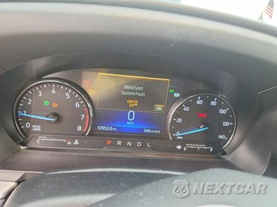 Zdjęcie 9 z 13 samochodu: 2022 FORD EXPLORER XLT VIN:1FMSK8DH5NGB54540 - miniatura