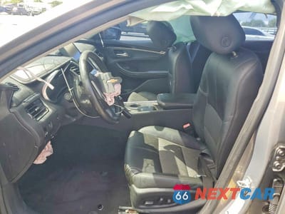 Zdjęcie 7 z 12 samochodu: 2019 CHEVROLET IMPALA LT VIN:2G11Z5SA1K9147152 - miniatura