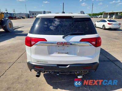 Zdjęcie 6 z 13 samochodu: 2019 GMC ACADIA SLT-1 VIN:1GKKNMLS8KZ205129 - miniatura