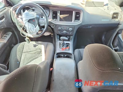 Zdjęcie 8 z 12 samochodu: 2021 DODGE CHARGER GT VIN:2C3CDXHG2MH656072 - miniatura
