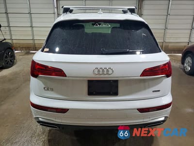 Zdjęcie 6 z 14 samochodu: 2022 AUDI Q5 PREMIUM PLUS 45 VIN:WA1EAAFY5N2054776 - miniatura