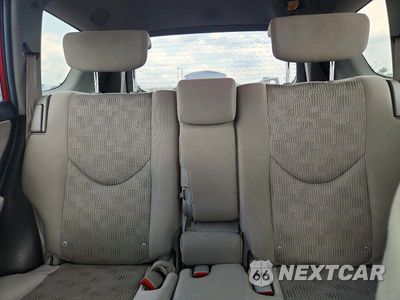 Zdjęcie 10 z 13 samochodu: 2009 TOYOTA RAV4 BASE VIN:2T3ZF35V79W002414 - miniatura