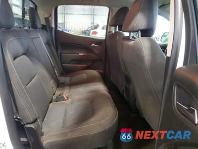 Zdjęcie 10 z 12 samochodu: 2016 CHEVROLET COLORADO LT VIN:1GCGTCE33G1318404 - miniatura