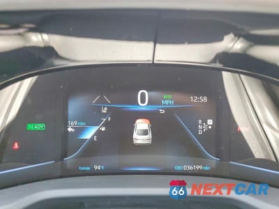 Zdjęcie 9 z 12 samochodu: 2022 TOYOTA MIRAI XLE VIN:JTDAAAAA6NA006210 - miniatura