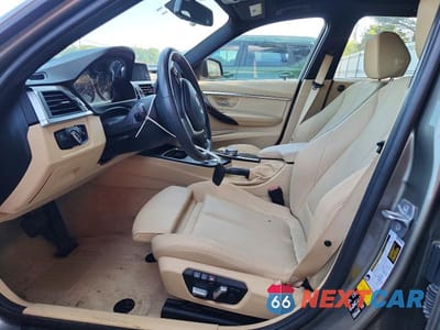 Zdjęcie 7 z 13 samochodu: 2016 BMW 328 XI SULEV VIN:WBA8E3G53GNU01656 - miniatura
