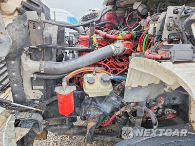 Zdjęcie 11 z 12 samochodu: 2016 FREIGHTLINER BUSINESS CLASS M2 BUCKET TRUCK VIN:1FVACYCY5GHHH2987 - miniatura