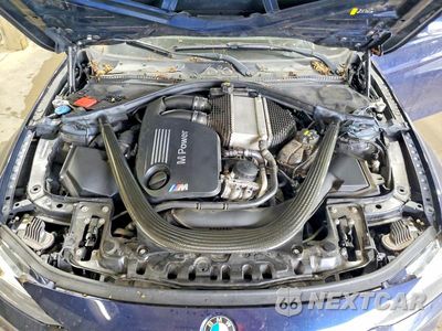 Zdjęcie 11 z 12 samochodu: 2018 BMW M3 VIN:WBS8M9C58J5J79209 - miniatura