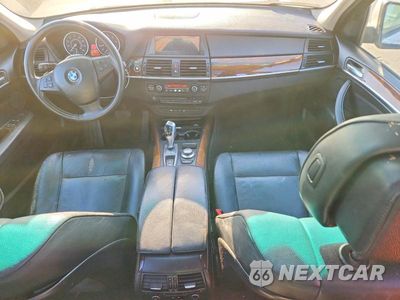 Zdjęcie 8 z 13 samochodu: 2009 BMW X5 XDRIVE30I VIN:5UXFE43519L263151 - miniatura