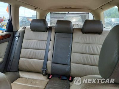 Zdjęcie 10 z 14 samochodu: 2001 AUDI ALLROAD VIN:WAUYP54B81N166632 - miniatura