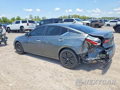 Drugie zdjęcie samochodu z przodu: 2019 NISSAN ALTIMA S VIN:1N4BL4BV3KC223852 - miniatura