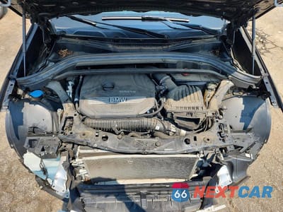 Zdjęcie 11 z 13 samochodu: 2021 BMW X1 SDRIVE28I VIN:WBXJG7C06M5U10608 - miniatura