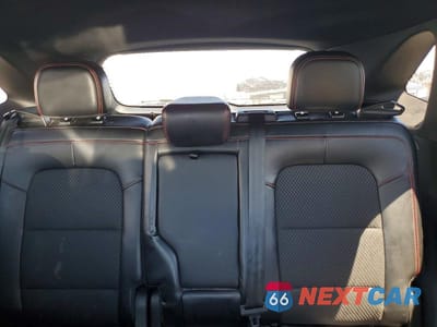 Zdjęcie 10 z 13 samochodu: 2023 FORD ESCAPE ST LINE VIN:1FMCU0MN4PUA67464 - miniatura