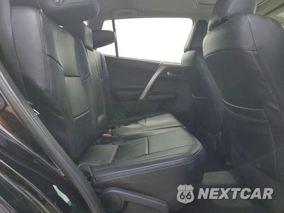 Zdjęcie 11 z 13 samochodu: 2018 TOYOTA RAV4 XLE VIN:2T3RFREV7JW821091 - miniatura