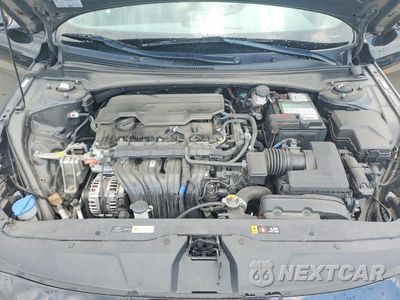Zdjęcie 11 z 13 samochodu: 2022 HYUNDAI ELANTRA SEL VIN:KMHLS4AG0NU342909 - miniatura