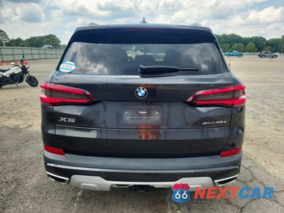 Zdjęcie 6 z 13 samochodu: 2021 BMW X5 XDRIVE45E VIN:5UXTA6C03M9G35774 - miniatura