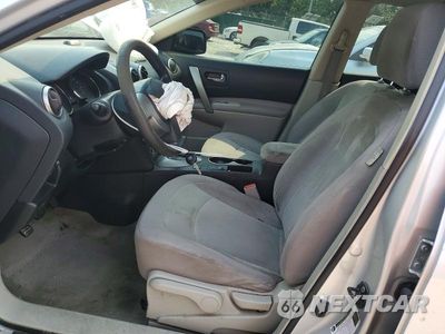 Zdjęcie 7 z 13 samochodu: 2013 NISSAN ROGUE S VIN:JN8AS5MV7DW646127 - miniatura