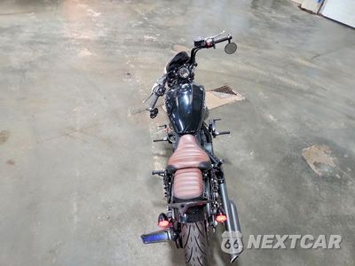 Zdjęcie 6 z 9 samochodu: 2022 INDIAN MOTORCYCLE CO. SCOUT ROGUE SIXTY VIN:56KMTD116N3187087 - miniatura