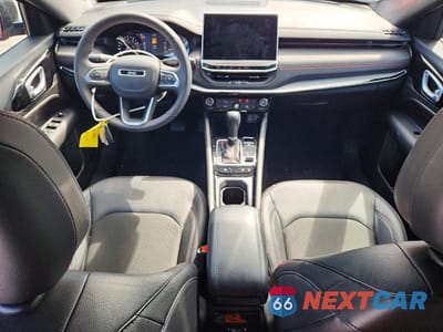 Zdjęcie 8 z 13 samochodu: 2025 JEEP COMPASS TRAILHAWK VIN:3C4NJDDN3ST556700 - miniatura