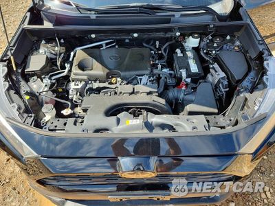 Zdjęcie 12 z 14 samochodu: 2020 TOYOTA RAV4 LE VIN:2T3H1RFV8LC047091 - miniatura