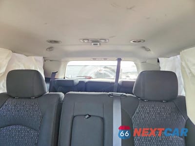Zdjęcie 10 z 13 samochodu: 2007 GMC ACADIA SLE VIN:1GKER13737J154866 - miniatura
