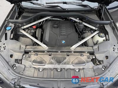 Zdjęcie 12 z 12 samochodu: 2023 BMW X5 XDRIVE40I VIN:5UXCR6C01P9P73033 - miniatura