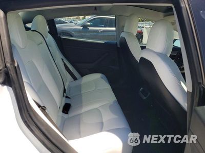 Zdjęcie 10 z 12 samochodu: 2021 TESLA MODEL 3 VIN:5YJ3E1EA1MF989875 - miniatura