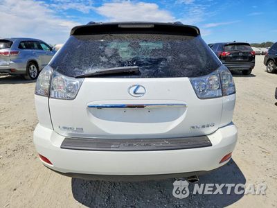 Zdjęcie 6 z 13 samochodu: 2006 LEXUS RX 330 VIN:2T2HA31U96C100109 - miniatura