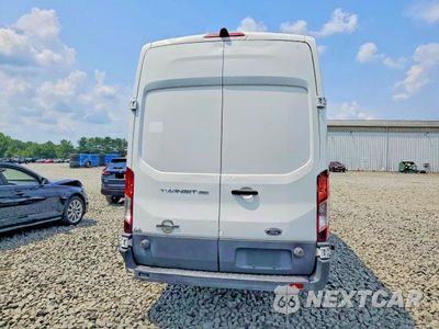 Zdjęcie 6 z 13 samochodu: 2015 FORD TRANSIT T-350 VIN:1FTSW3XV4FKB21413 - miniatura