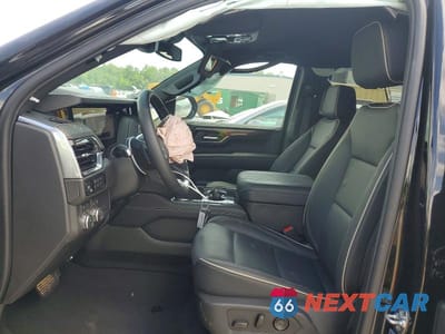 Zdjęcie 7 z 13 samochodu: 2026 GMC YUKON ELEVATION VIN:1GKS2BKD3TR259472 - miniatura
