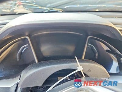 Zdjęcie 9 z 12 samochodu: 2019 HONDA CIVIC EXL VIN:19XFC1F76KE005743 - miniatura