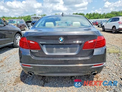 Zdjęcie 6 z 12 samochodu: 2014 BMW 535 XI VIN:WBA5B3C55ED534102 - miniatura