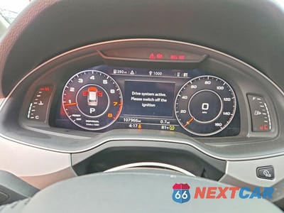 Zdjęcie 9 z 13 samochodu: 2019 AUDI Q7 PREMIUM PLUS VIN:WA1LHAF77KD017853 - miniatura