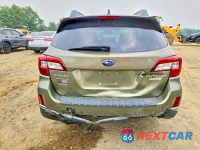 Zdjęcie 6 z 12 samochodu: 2016 SUBARU OUTBACK 2.5I PREMIUM VIN:4S4BSAEC3G3360685 - miniatura