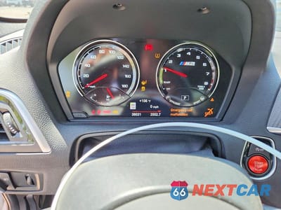 Zdjęcie 9 z 12 samochodu: 2020 BMW M2 COMPETITION VIN:WBS2U7C06L7E15672 - miniatura