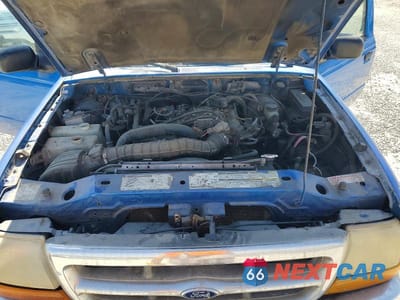 Zdjęcie 11 z 12 samochodu: 1999 FORD RANGER SUPER CAB VIN:1FTYR14V7XTB01792 - miniatura