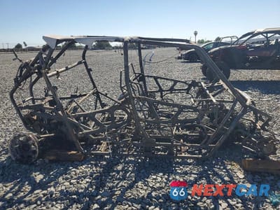 Zdjęcie 9 z 10 samochodu: 2015 POLARIS RZR UTILITY VEHICLE VIN:4XAVCE874FB311995 - miniatura
