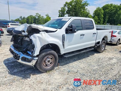 2025 FORD F250 SUPER DUTY 1FT7W2BA3SEC01928 - główne zdjęcie licytacji z USA - miniatura