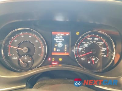 Zdjęcie 9 z 12 samochodu: 2012 DODGE CHARGER SE VIN:2C3CDXBG3CH119413 - miniatura