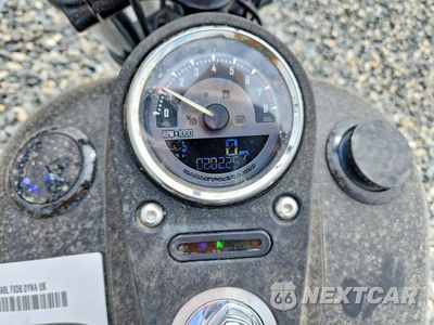 Zdjęcie 7 z 8 samochodu: 2016 HARLEY-DAVIDSON FXDB DYNA STREET BOB VIN:1HD1GXM11GC306532 - miniatura