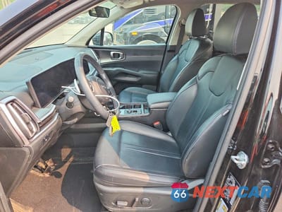 Zdjęcie 7 z 13 samochodu: 2025 KIA SORENTO EX VIN:KNDRJDJH9S5299803 - miniatura