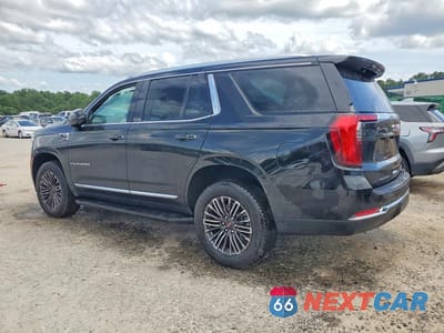 Drugie zdjęcie samochodu z przodu: 2026 GMC YUKON ELEVATION VIN:1GKS2BKD3TR259472 - miniatura