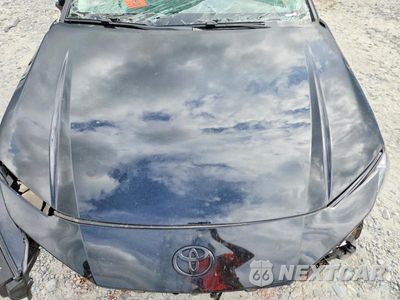 Zdjęcie 11 z 11 samochodu: 2026 TOYOTA CAMRY LE VIN:4T1DAACK0TU763307 - miniatura