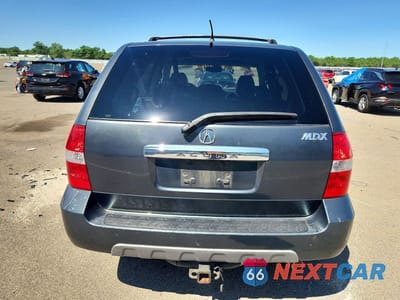 Zdjęcie 6 z 13 samochodu: 2003 ACURA MDX TOURING VIN:2HNYD18673H507400 - miniatura