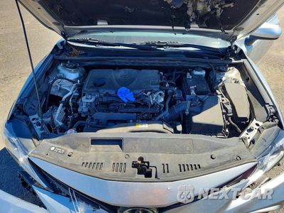 Zdjęcie 11 z 12 samochodu: 2021 TOYOTA CAMRY LE VIN:4T1C11AK4MU591704 - miniatura